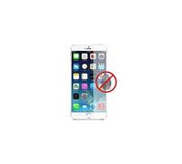 Anti finger - Protection d'écran pour téléphone portable - transparent