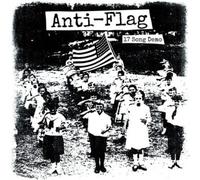 Anti-Flag – 17 Song Demo – CD
