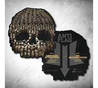 Anti-Flag - American Attraction