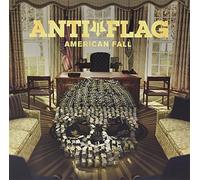 Anti-Flag - American Fall