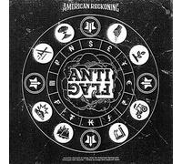 American Reckoning