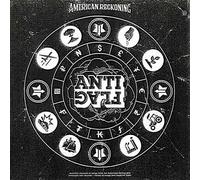Anti-Flag - American Reckoning [Vinyl]