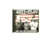 Anti-Flag - Anti-Flag