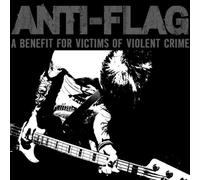 Anti-Flag - Benefit for Victims of Violent [Import]
