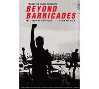Anti-Flag - Beyond Barricades: The Story of Anti-Flag [Import Belge]