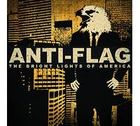 Anti-Flag - Bright Lights of. -HQ [Import]
