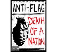 Anti-Flag - Death of a Nation [Import anglais]