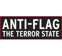 Anti-Flag - État de terreur