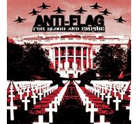 Anti-Flag – For Blood & Empire