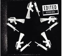 Anti-Flag - For Blood & Empire [New CD] Alliance MOD , Clean