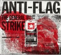 Anti-Flag - General Strike