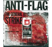 Anti-Flag - General Strike