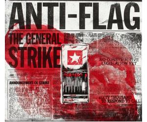 Anti-Flag - General Strike