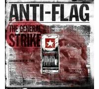 Anti-Flag - General Strike -M-