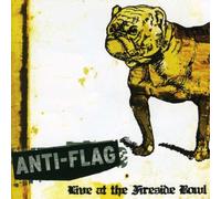Anti-Flag - Live at Fireside Bowl