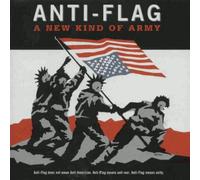 Anti-Flag - New Kind of Army