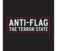 Anti-Flag - Terror State