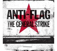 Anti-Flag - The General Strike-10 Year
