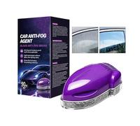 Anti Fog Spray For Car Rainproof Waterproof Liquid Windshield Remover