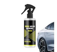 Anti Fog Windshield - 100ml Long Lasting Auto Rain Agent Spray, Glass Coating Rainproof Accessories For Mirrors Windshields Helmets Car Window Water Clear Vision Protector
