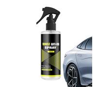 Anti-Fog Windshield Spray, 100ml Long-Lasting Rainproof Coating, Streak- Car Window Protector, Auto Detailing Solution, Essential Glass Accessory