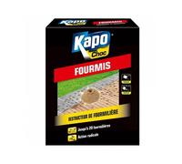 Anti-fourmilières granulés choc - 400 g