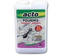 Anti-fourmis en poudre - 400 g