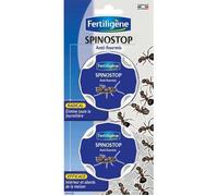 Anti-fourmis - FERTILIGENE - FFOUB2N - 2 x 10 g - Élimine la fourmilière - Action radicale