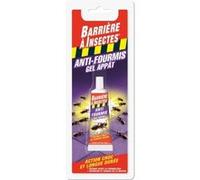 Barrière à insectes – Gel appât anti-fourmis 30 g – Blister 1 tube