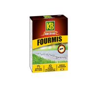 Anti-fourmis granulés KB - 400g