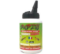 Anti Fourmis, poudre contre les fourmis | Anti-fourmis puissant intérieur et extérieur, anti fourmi | Fourmicide antifourmis, piege/répulsif fourmis maison (200G)