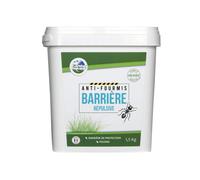 Anti-fourmis - Poudre répulsive - Seau 1.5 kg