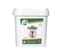 Anti-fourmis - TERRA NOSTRA - 161313 - Granulés Spinosad - Prêt à l'emploi - Seau 2 kg