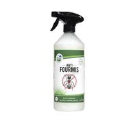 Anti-fourmis - Spray géraniol 1L