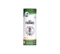 Anti-fourmis - TERRA NOSTRA - 161312 - Granulés Spinosad - Prêt à l'emploi - Poudreuse 500 g