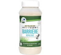TERRA NOSTRA Barriere Répulsive Anti Fourmis DIATO-G - Flacon 300 g
