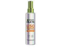 Garnier Fructis Spray lisse diamant brillance et douceur 100H Brillance intense lisse sans frisottis Sensation légère Protection thermique 150 ml