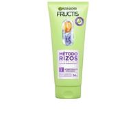 Anti-frisottis MÉTHODE FRUCTIS CURL NO. 2 après-shampooing 200 ml