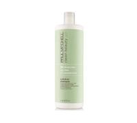 Anti-Frizz Shampoo 1000ml - Shampoing Anti-Frisottis