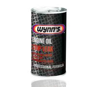 Anti fuite d'huile moteur - Engine Oil Stop Leak - WYNN'S