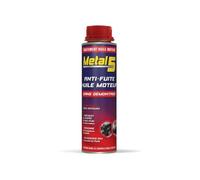 Anti-fuite huile moteur - 300 ml Métal 5