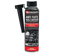 Anti fuite huile moteur 300ml Facom