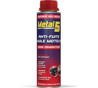 Anti-fuite Huile Moteur Metal 5 300 Ml