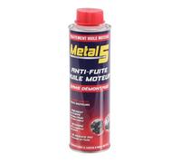 Anti-fuite huile moteur METAL 5 - flacon - 300ml