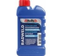 Anti-fuite radiateur - bidon de 250ml - HOLTS - 62180