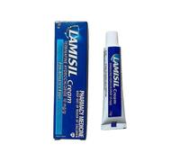 Anti-Fungal Foot Cream for Athlete's Foot - Cujmh 15g, Anti-Itch & Deodorizing Treatment