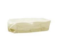 Anti-gel pour Couverture rectangulaire contre le gel pour avec | Protection de parterre réutilisable pour patio, hiver, extérieur, serre, jardin, balcon