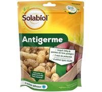Anti germes pommes de terre - SOLABIOL - 90 g - A base d'huile essentielle de menthe