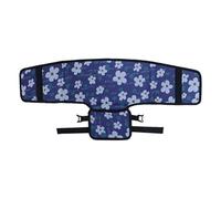 Anti Glare Laptop Shade - Heat Resistant Sun Protection Hood for Outdoor Use | Portable Work Accessory with Cafes, Camping, Balcony, Travel for Terrace, Students, Professionals, and Home