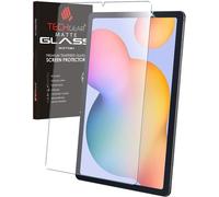 Anti-Glare Matte Screen Protector for Galaxy Tab S6 Lite 10.4 inches,Matte Anti-Glare Tempered Glass Screen Protector Compatible with Samsung Galaxy Tab S6 Lite SM-P610,P615